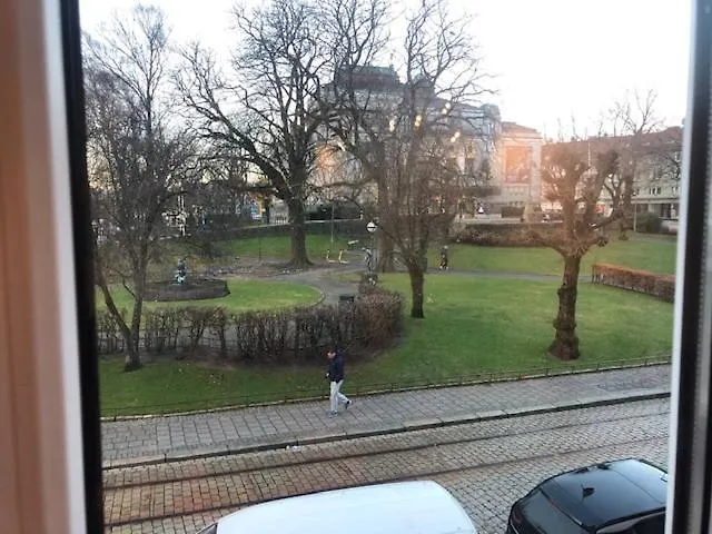 Appartement Engen 6 à Bergen