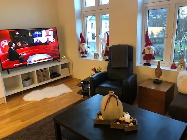 Appartement Engen 6 à Bergen 0*,