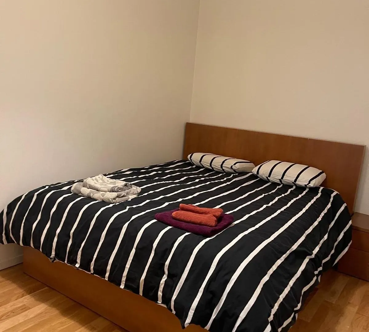 Appartement Engen 6 à Bergen Norvège