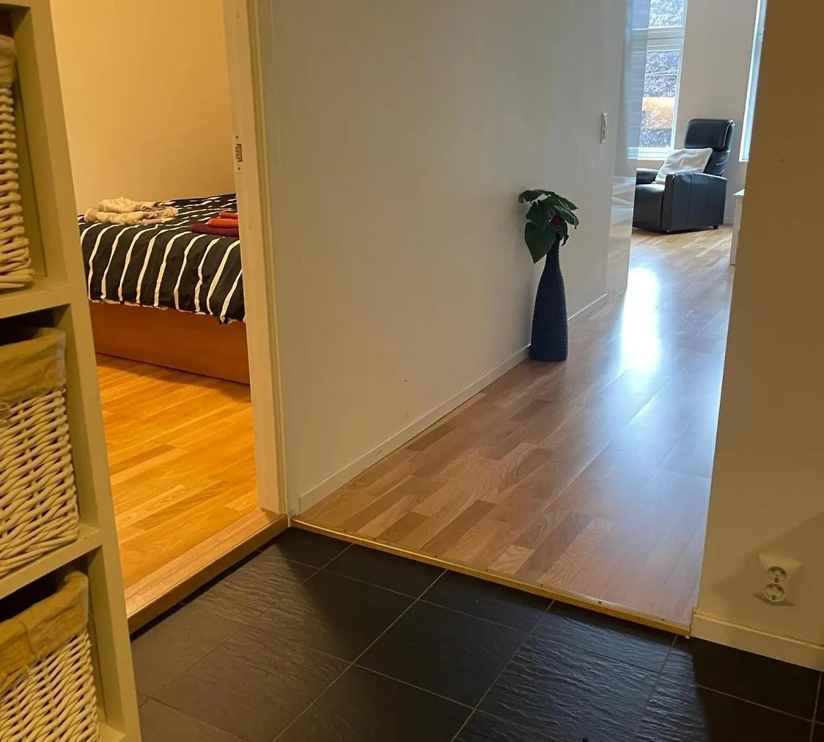 Appartement Engen 6 à Bergen