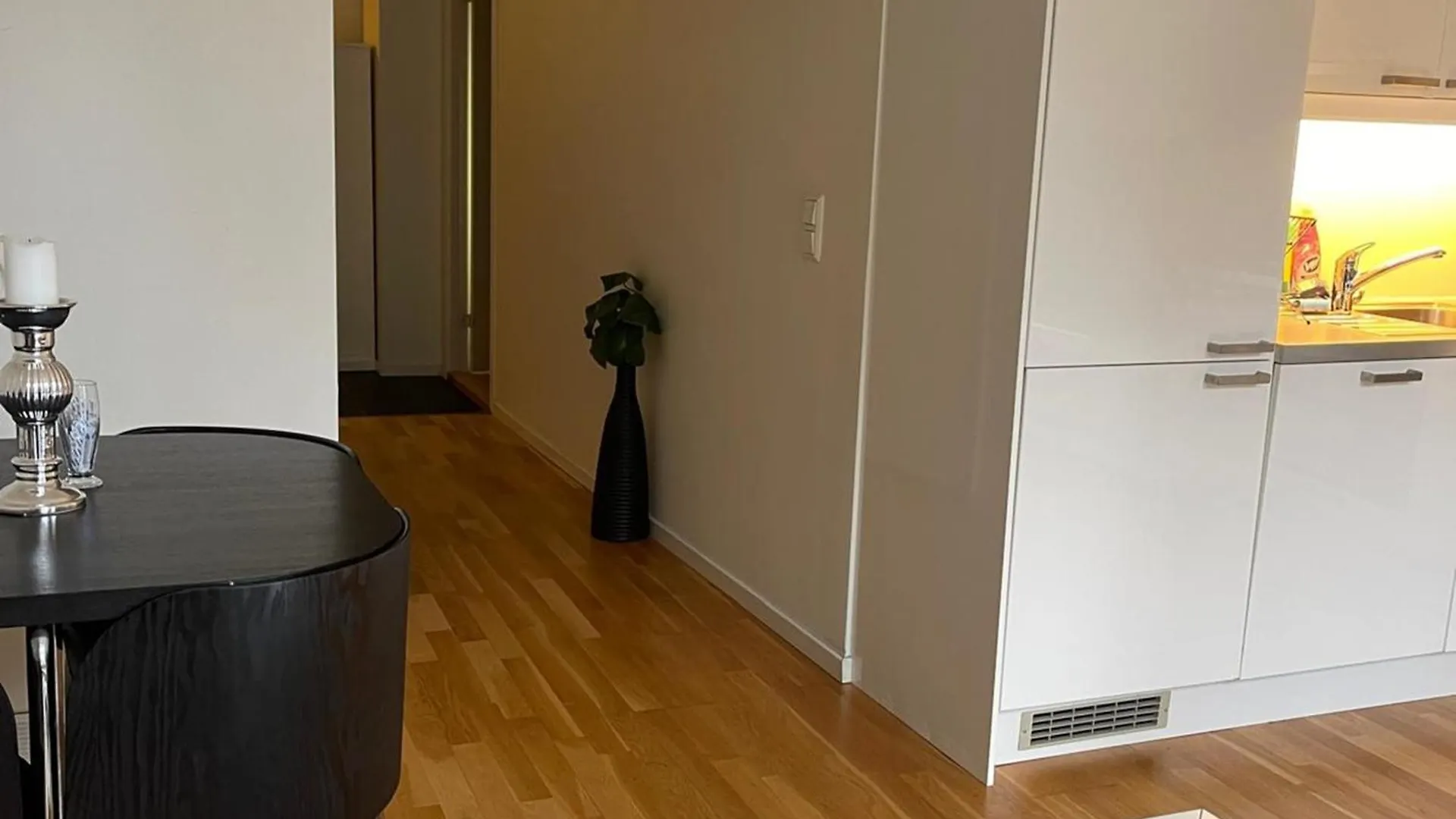 Appartement Engen 6 à Bergen