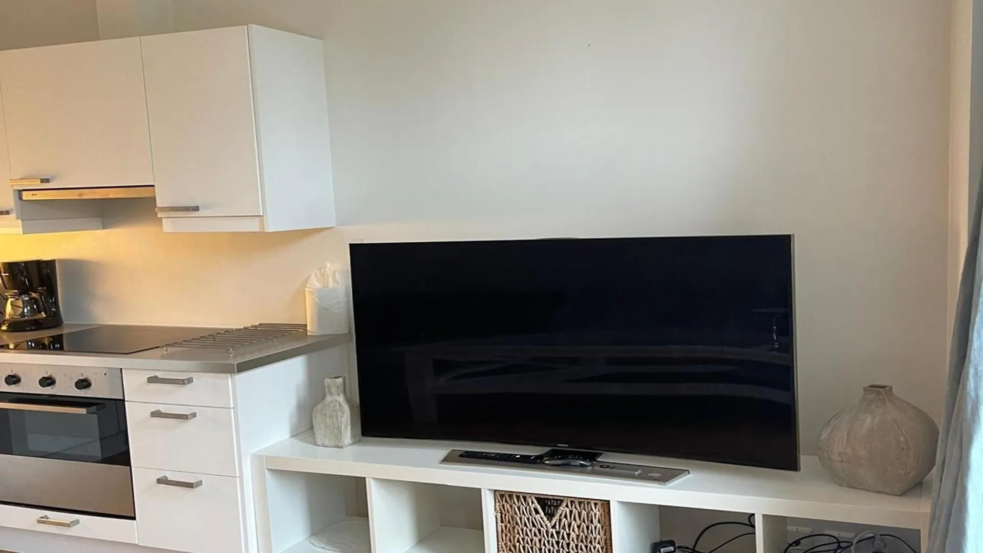 Appartement Engen 6 à Bergen